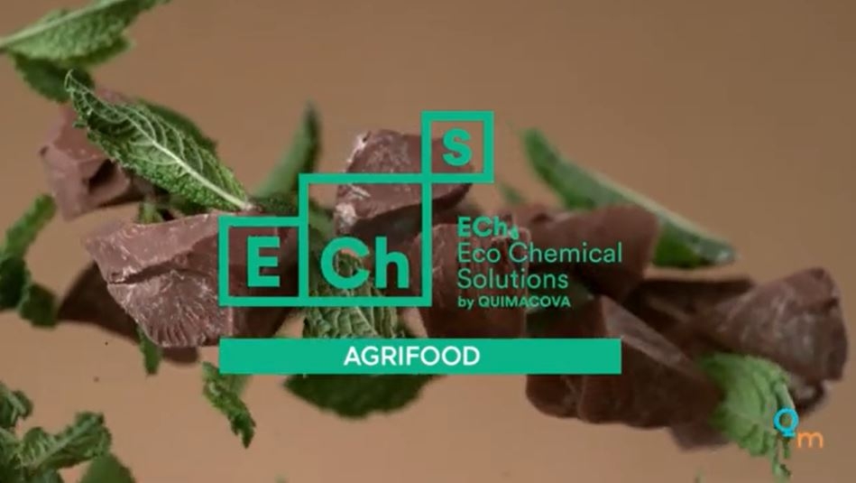 Vídeo: ECO CHEMICAL SOLUTIONS FOR ALL SECTORS - AGRIFOOD (vídeo 2 de 9)